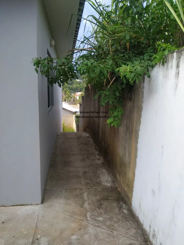 Casa, 3 quartos - Foto 21