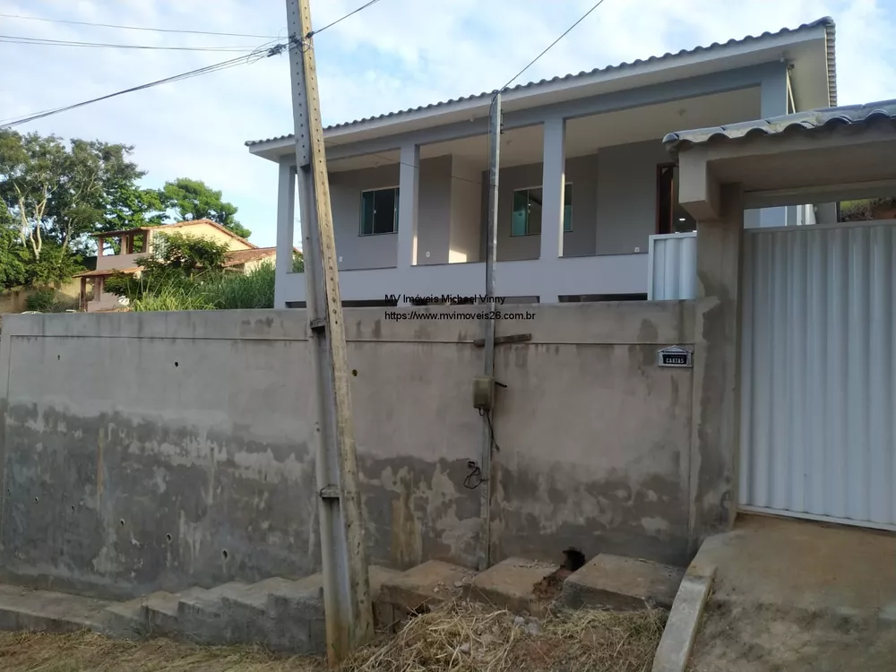 Casa, 3 quartos - Foto 19