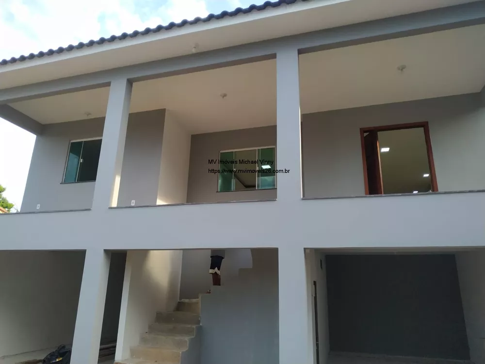 Casa, 3 quartos - Foto 18