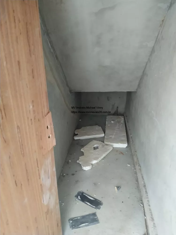 Casa, 3 quartos - Foto 8