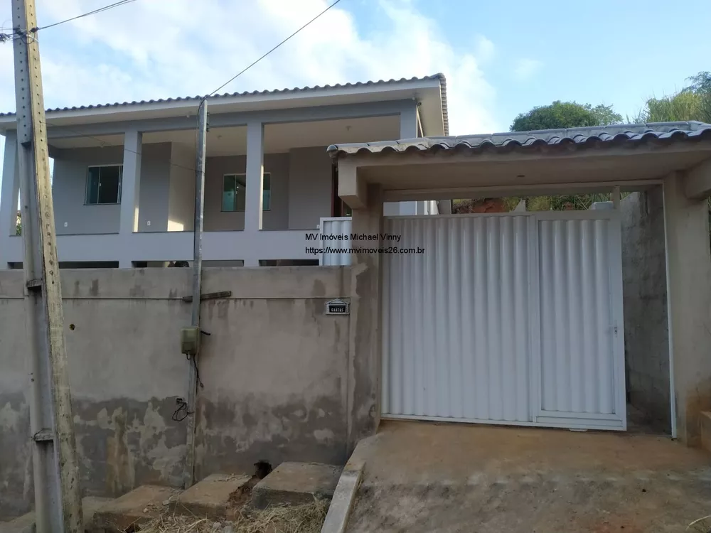 Casa, 3 quartos - Foto 13