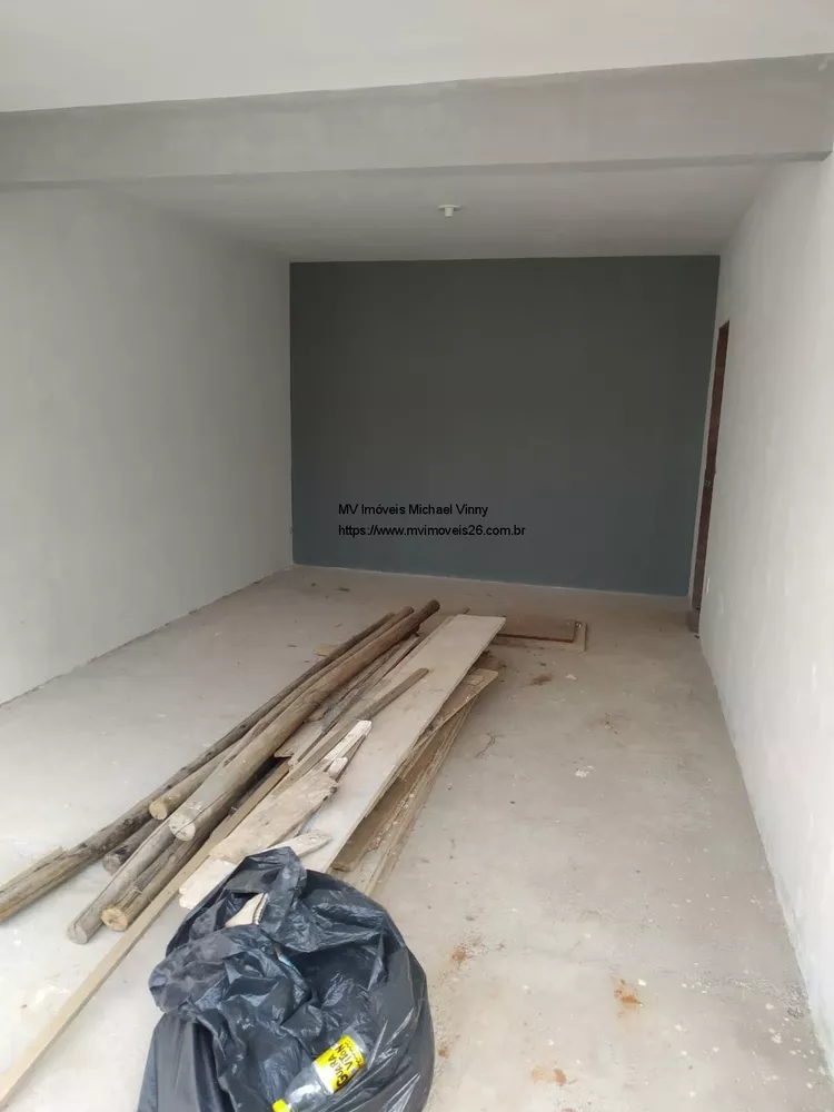 Casa, 3 quartos - Foto 10