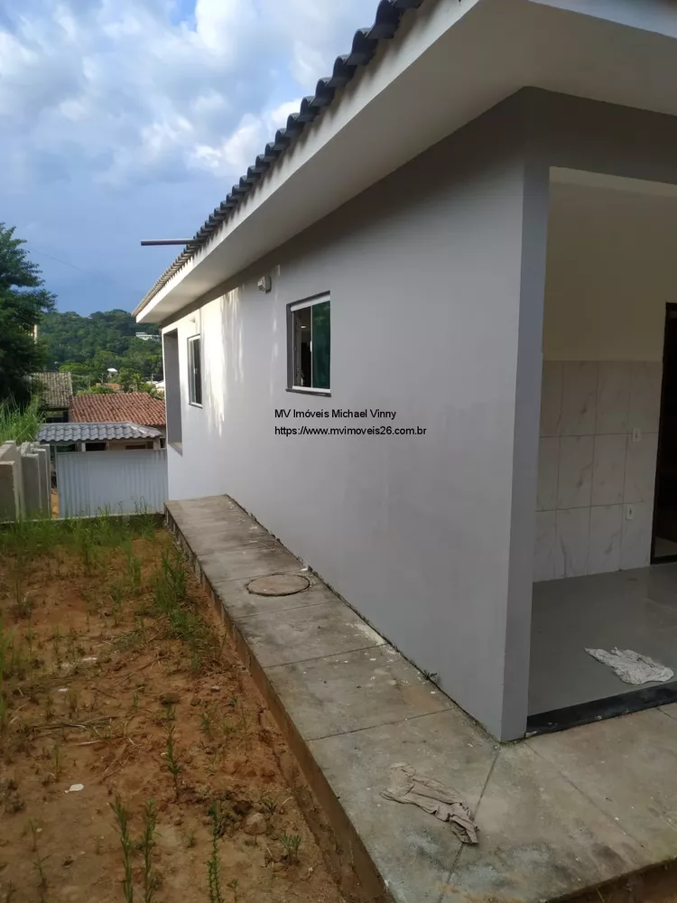 Casa, 3 quartos - Foto 5