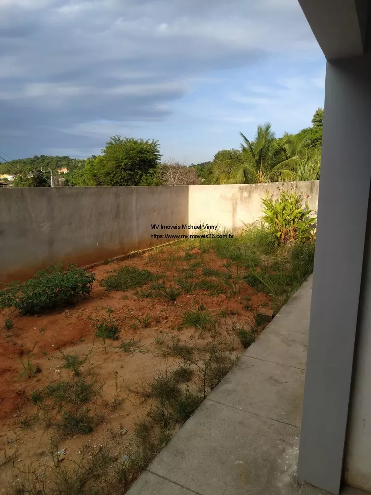 Casa, 3 quartos - Foto 9