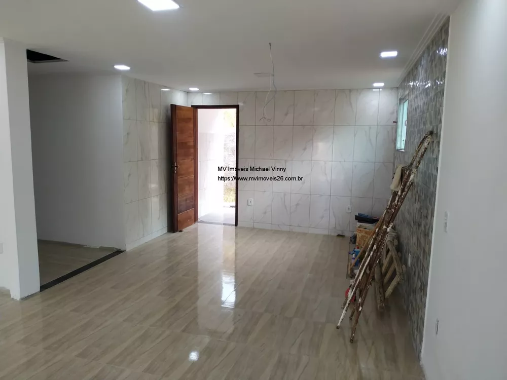 Casa, 3 quartos - Foto 6