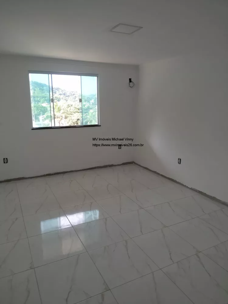 Casa, 3 quartos - Foto 24