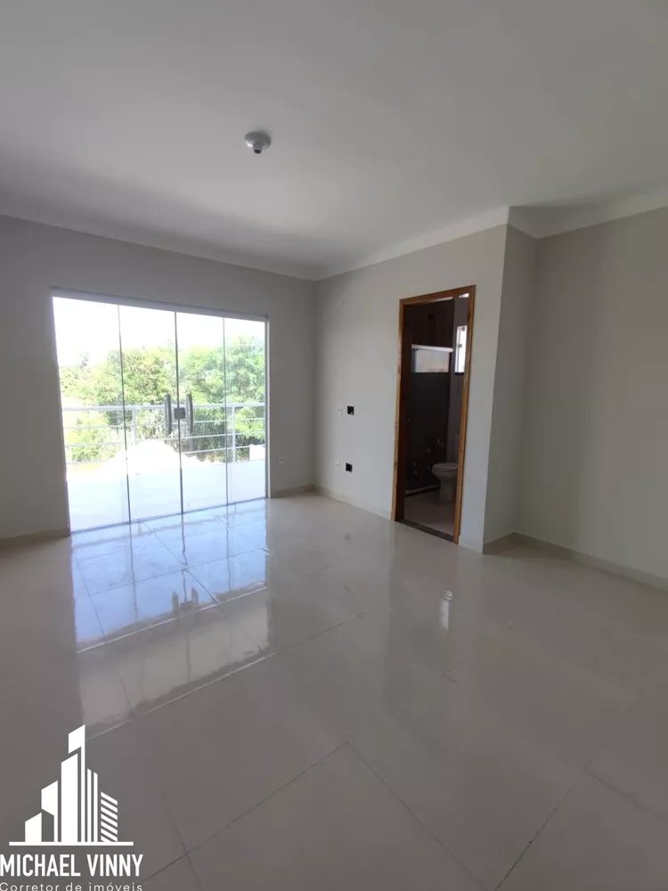 Casa, 3 quartos - Foto 5