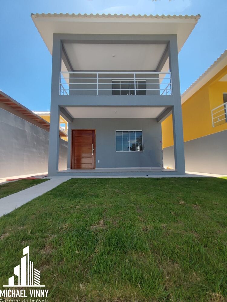 Casa, 3 quartos - Foto 15