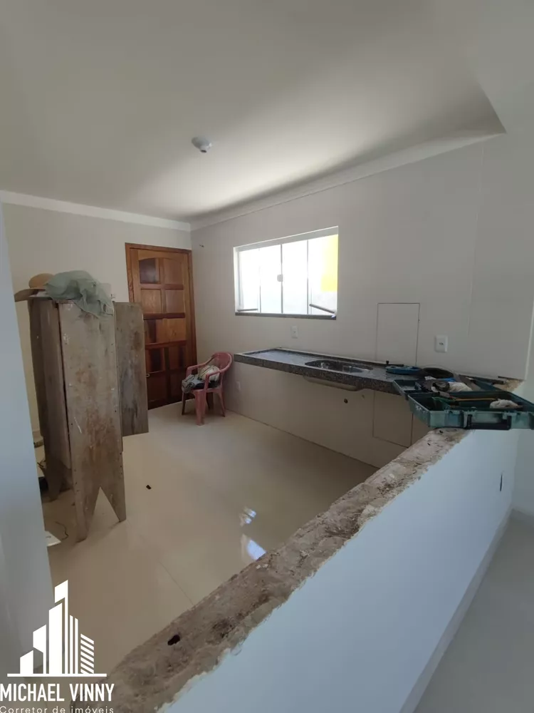 Casa, 3 quartos - Foto 10