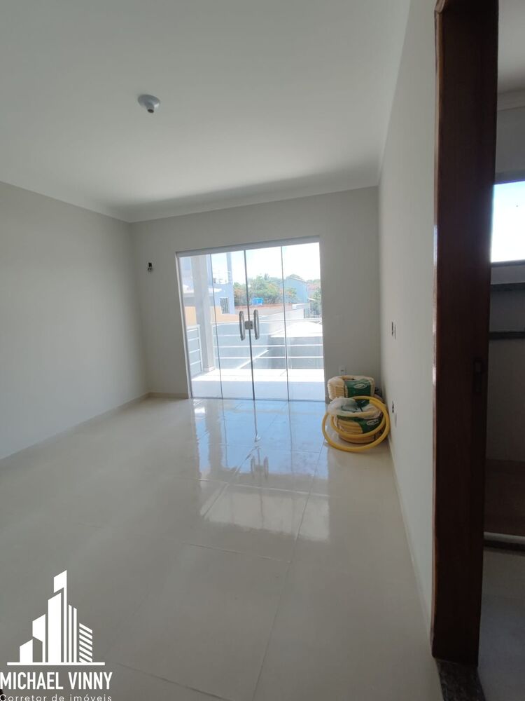 Casa, 3 quartos - Foto 12