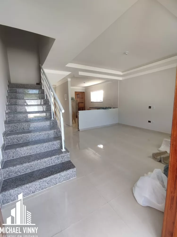 Casa, 3 quartos - Foto 4