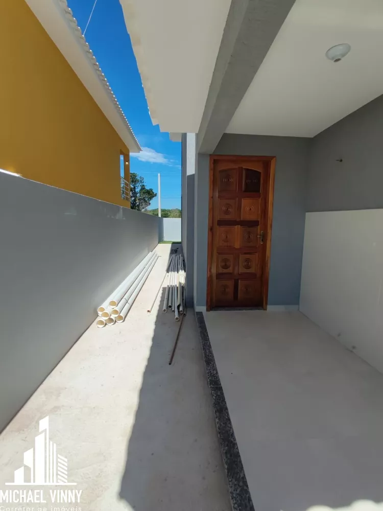 Casa, 3 quartos - Foto 3