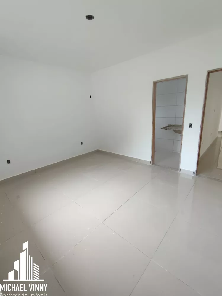 Casa, 3 quartos - Foto 9
