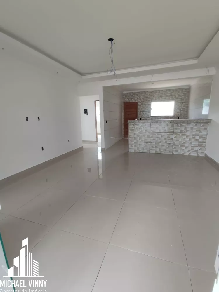 Casa, 3 quartos - Foto 8