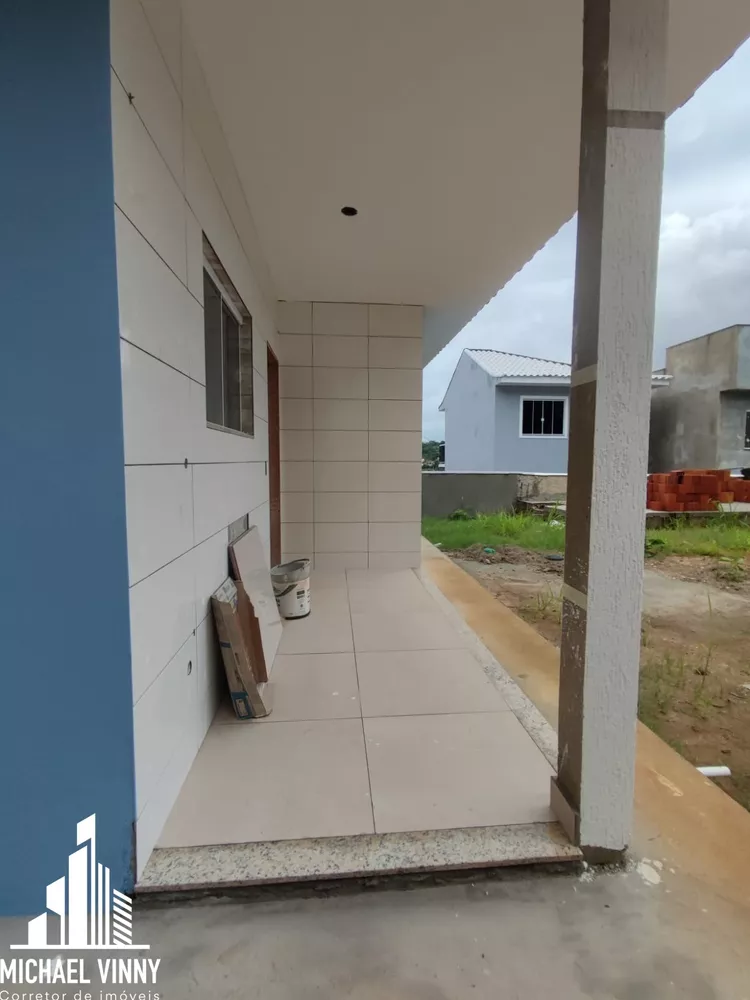 Casa, 3 quartos - Foto 6