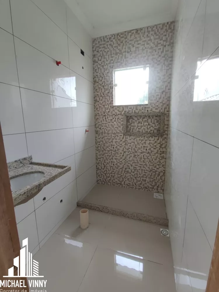 Casa, 3 quartos - Foto 11