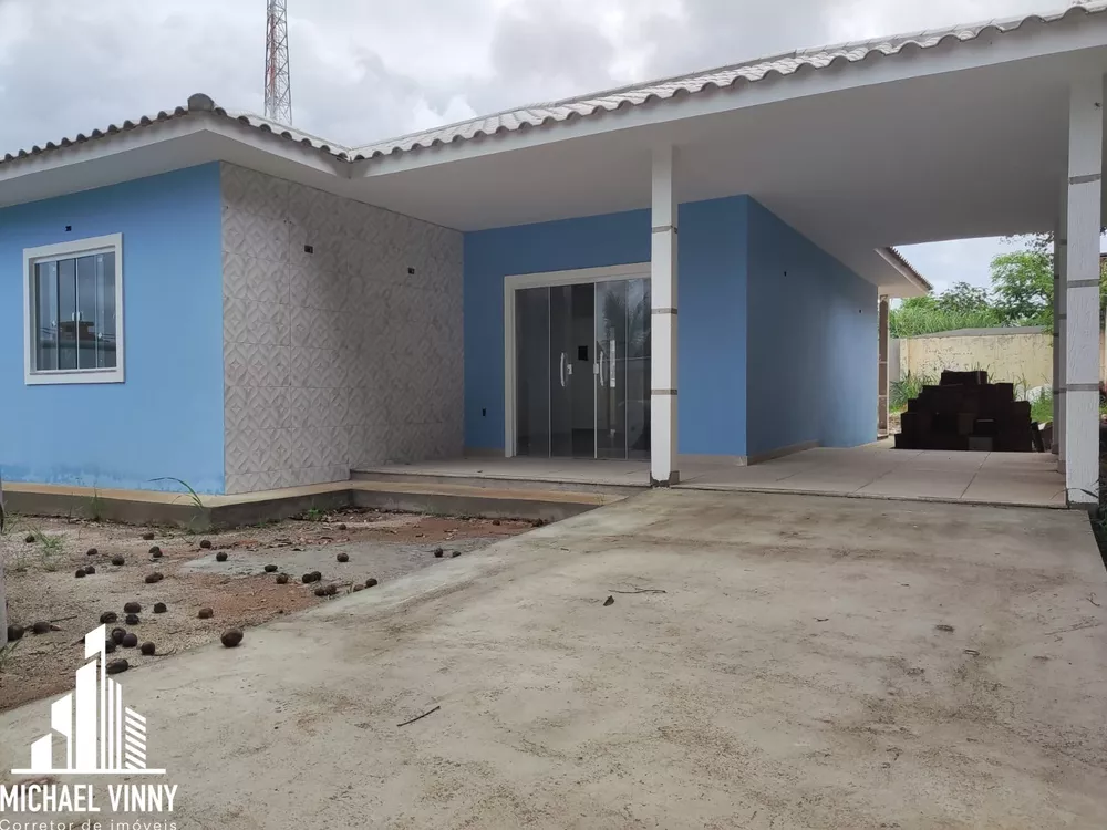 Casa, 3 quartos - Foto 5