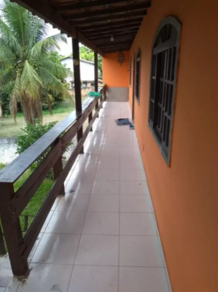 Casa, 6 quartos - Foto 5