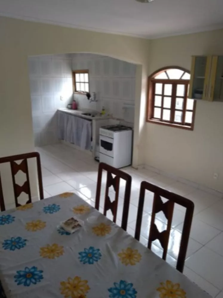 Casa, 6 quartos - Foto 2