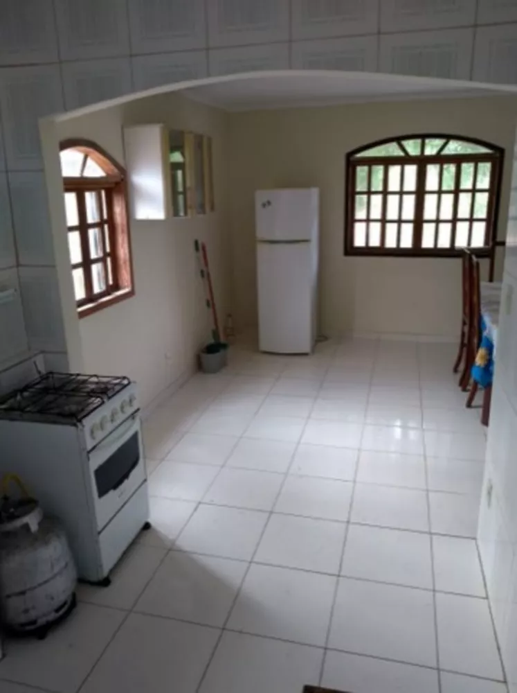 Casa, 6 quartos - Foto 16