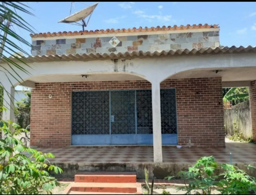 Casa, 4 quartos - Foto 2