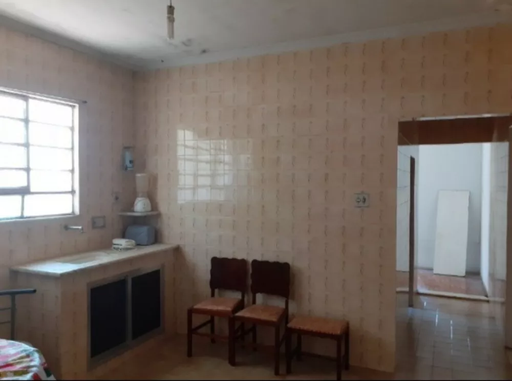 Casa, 4 quartos - Foto 1
