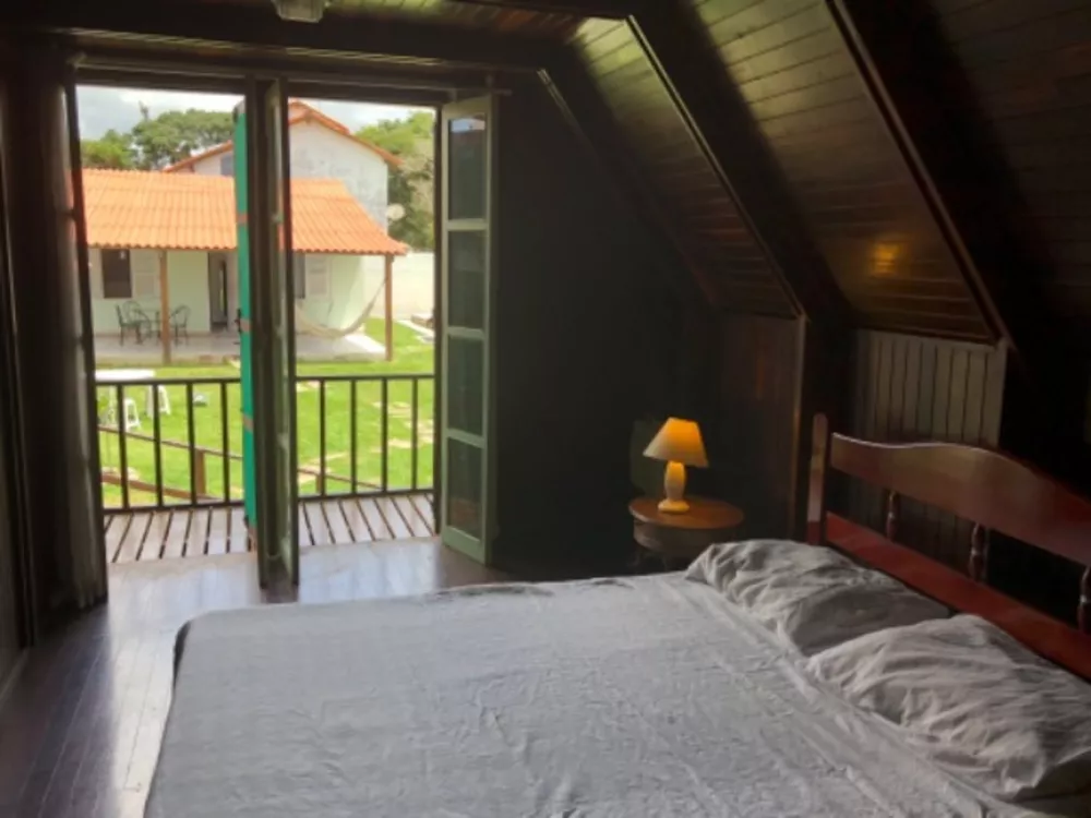 Casa, 6 quartos - Foto 6