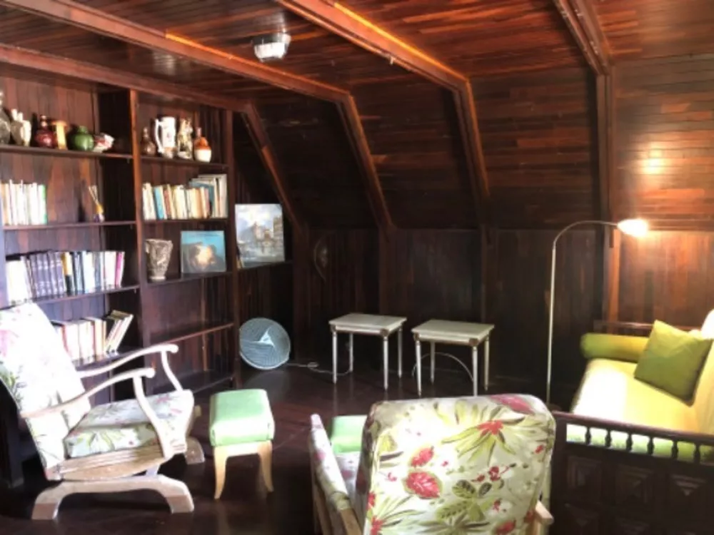 Casa, 6 quartos - Foto 1