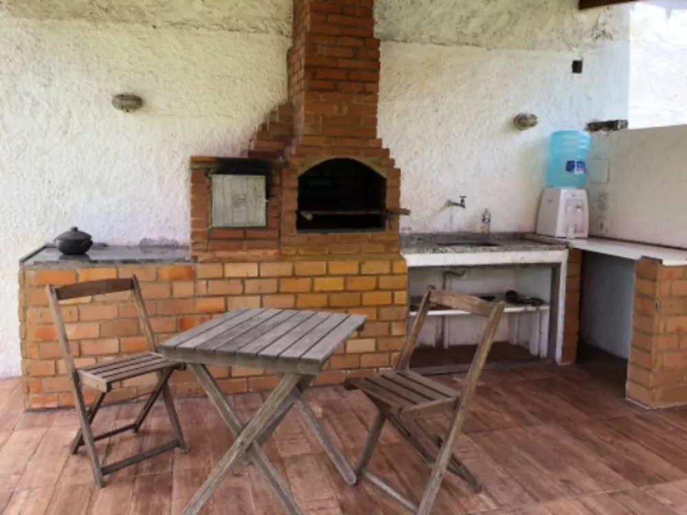 Casa, 6 quartos - Foto 4