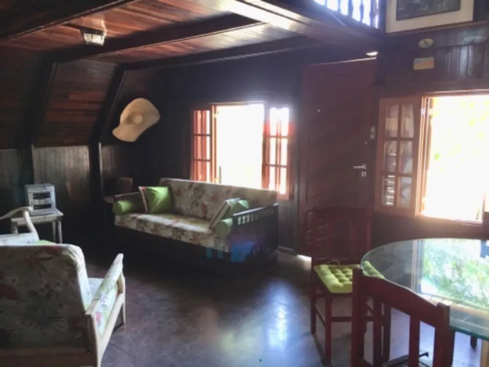 Casa, 6 quartos - Foto 16