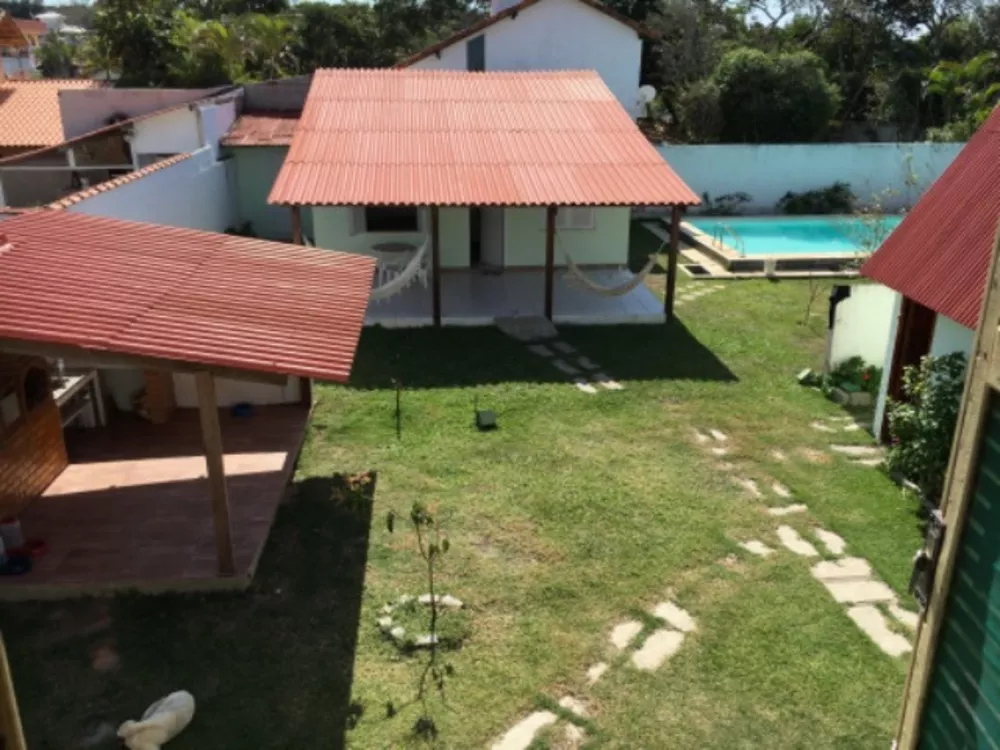 Casa, 6 quartos - Foto 5