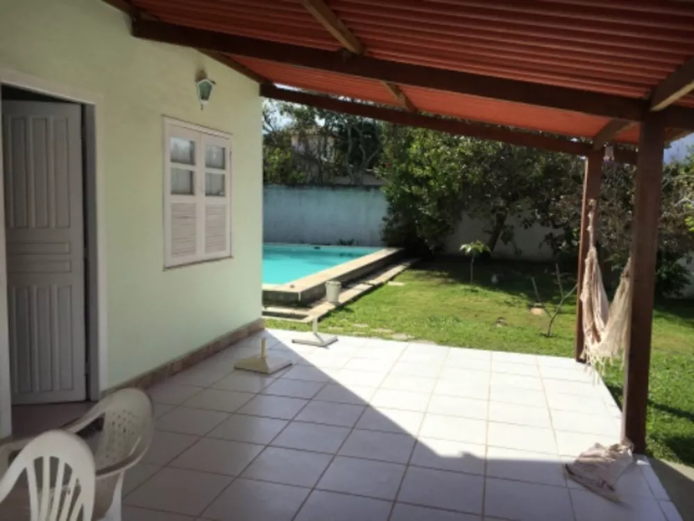 Casa, 6 quartos - Foto 8