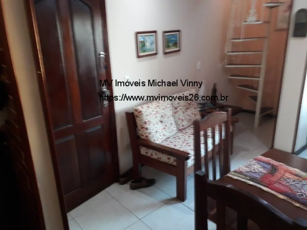 Apartamento, 3 quartos, 110 m² - Foto 9