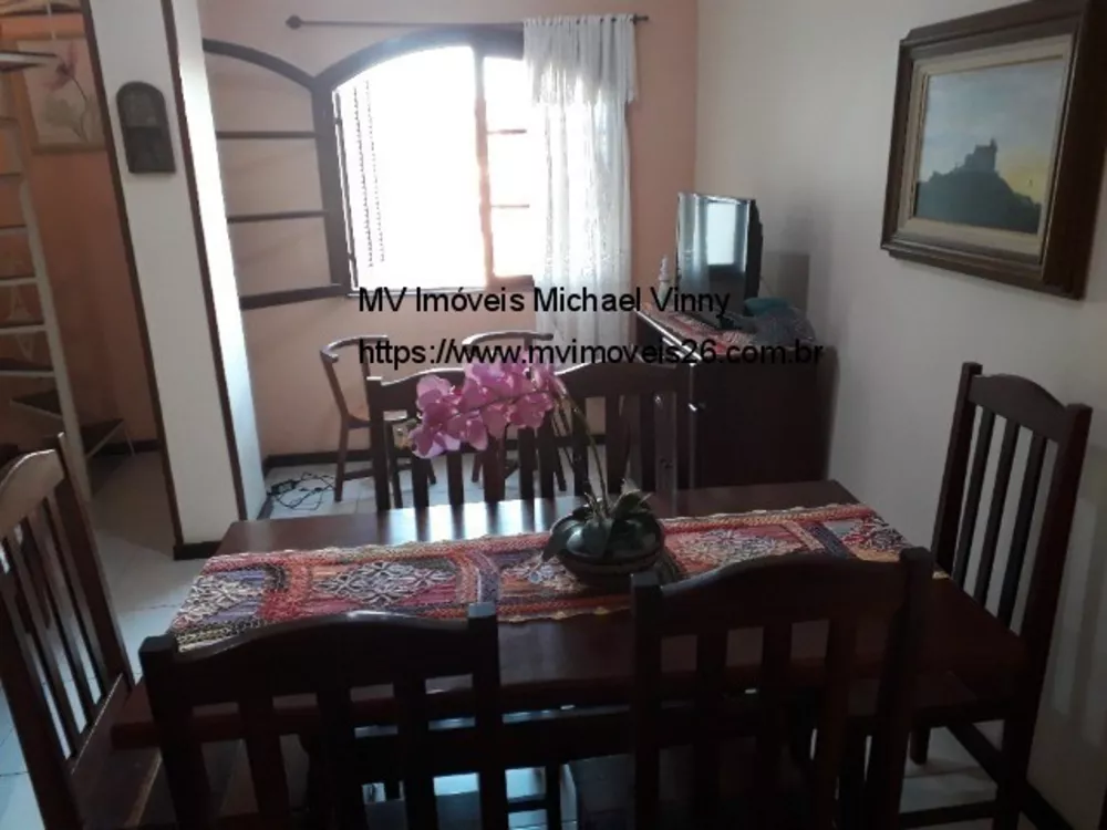 Apartamento, 3 quartos, 110 m² - Foto 6