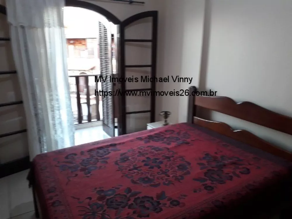 Apartamento, 3 quartos, 110 m² - Foto 3