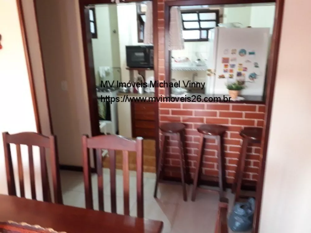Apartamento, 3 quartos, 110 m² - Foto 7