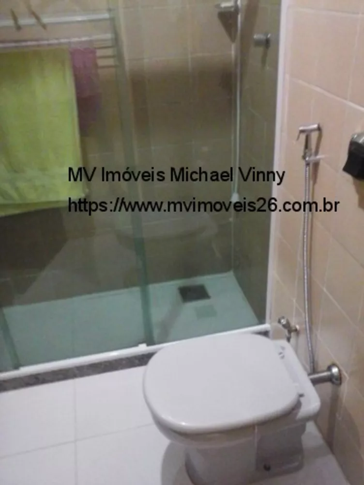 Apartamento, 3 quartos, 110 m² - Foto 10