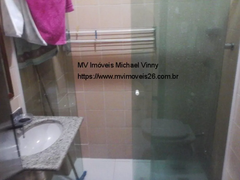 Apartamento, 3 quartos, 110 m² - Foto 13