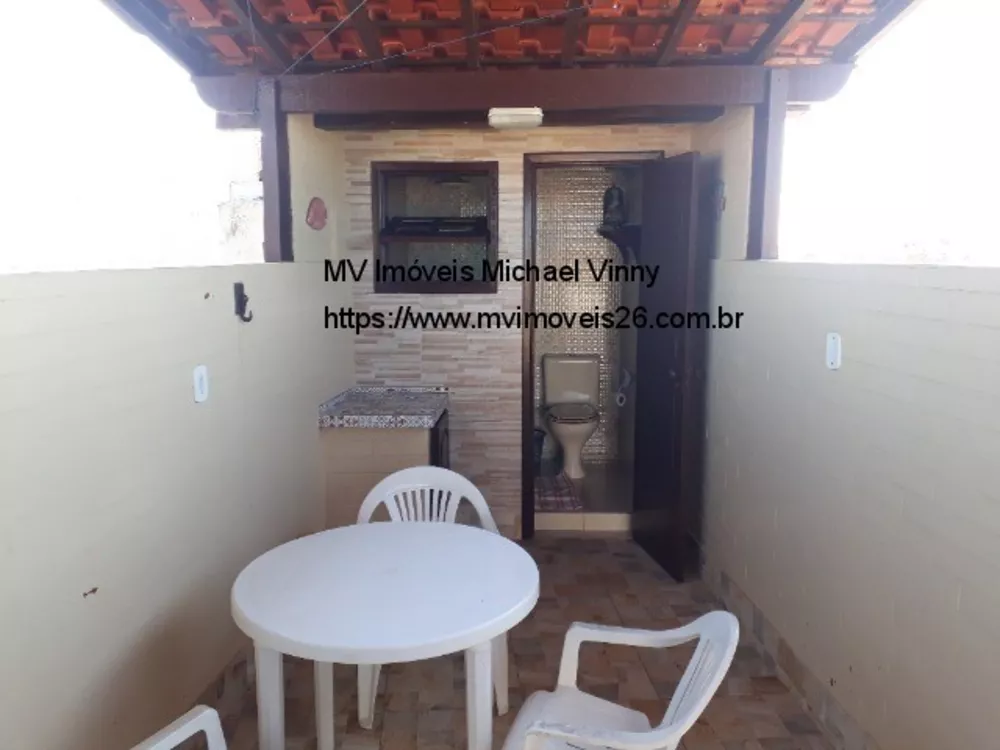 Apartamento, 3 quartos, 110 m² - Foto 12