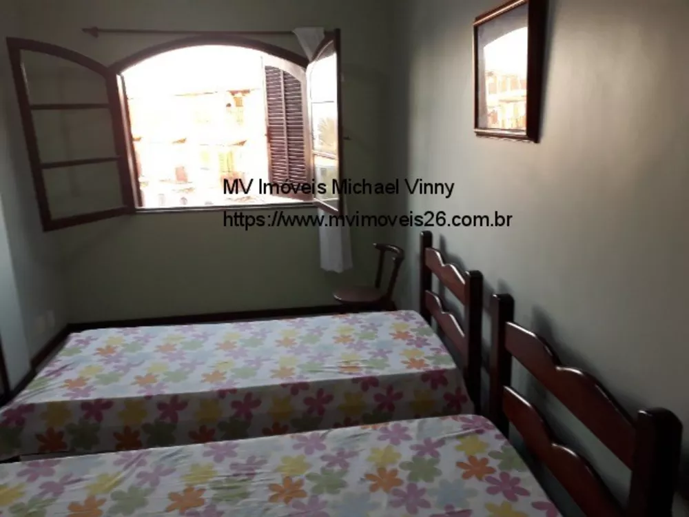 Apartamento, 3 quartos, 110 m² - Foto 11