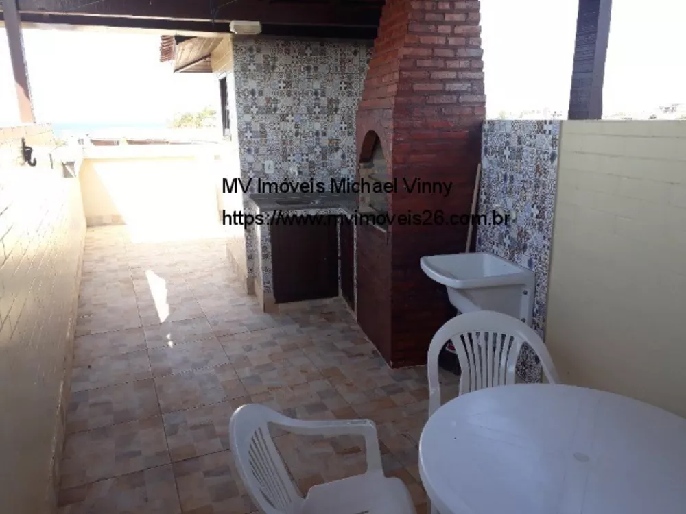 Apartamento, 3 quartos, 110 m² - Foto 4