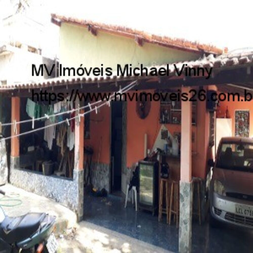 Casa, 2 quartos - Foto 1