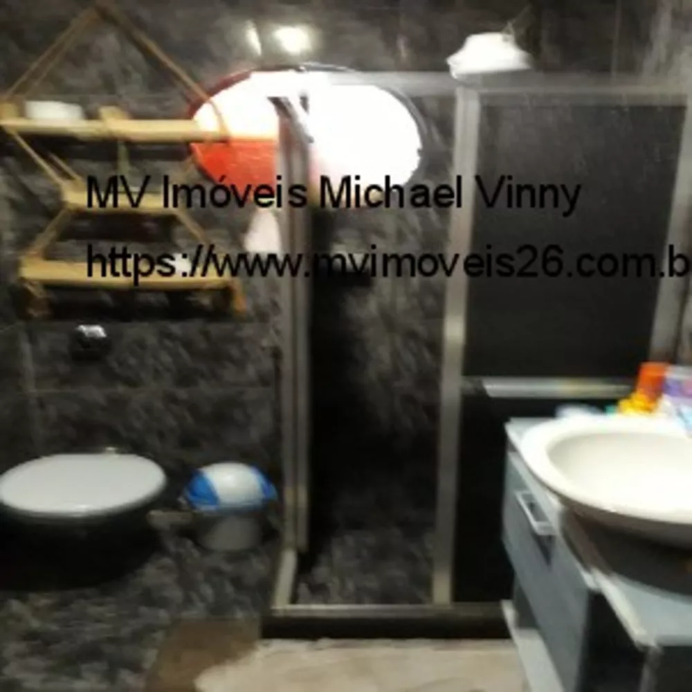 Casa, 2 quartos - Foto 8