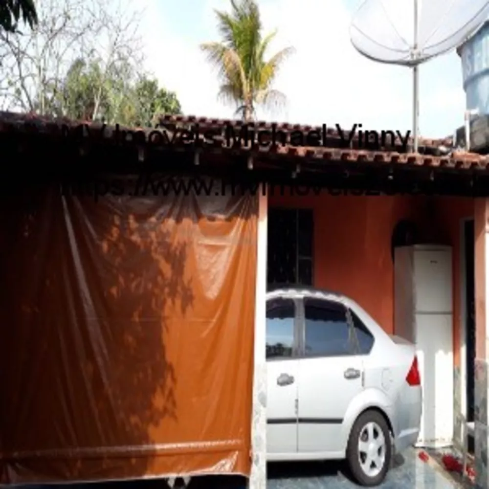 Casa, 2 quartos - Foto 3