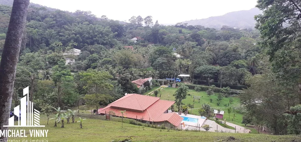 Sítio, 2 quartos - Foto 13