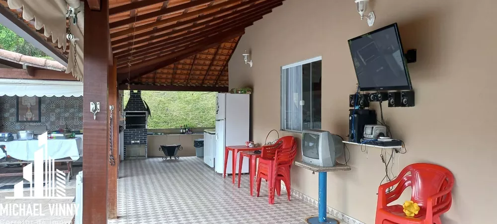 Sítio, 2 quartos - Foto 10