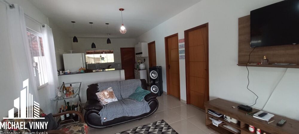 Sítio à venda com 2 quartos - Foto 1