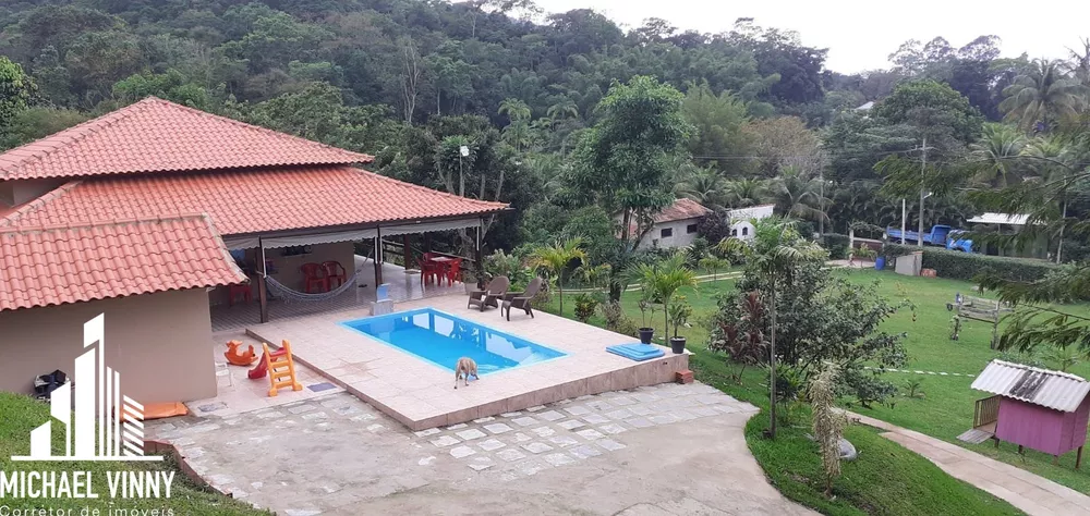 Sítio, 2 quartos - Foto 2