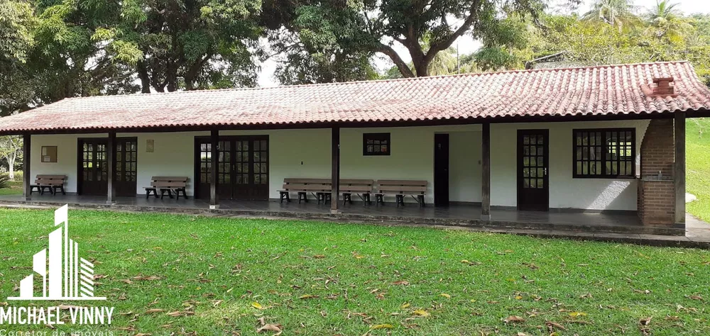 Sítio, 2 quartos - Foto 18