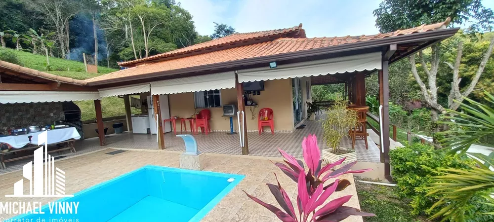 Sítio, 2 quartos - Foto 4